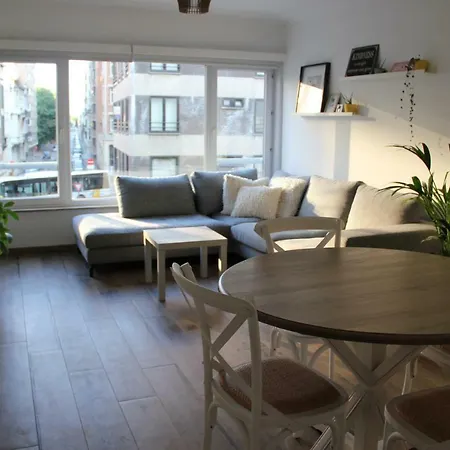 Royal Apartment Ostende