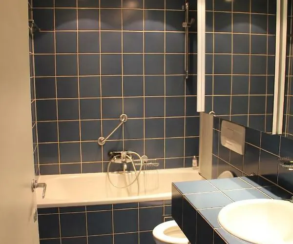 Apartman Royal Ostende